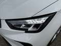 SEAT Ibiza FR 1.0 TSI 95PS 2xKlima DynLicht Kam. Weiß - thumbnail 4