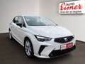 SEAT Ibiza FR 1.0 TSI 95PS 2xKlima DynLicht Kam. Weiß - thumbnail 19
