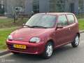 Fiat 600 Seicento 1.1 Young Elek.Ramen Nap Stuurbekrachtigi Rot - thumbnail 4