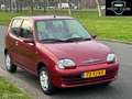 Fiat 600 Seicento 1.1 Young Elek.Ramen Nap Stuurbekrachtigi Rot - thumbnail 1