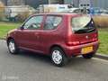 Fiat 600 Seicento 1.1 Young Elek.Ramen Nap Stuurbekrachtigi Rot - thumbnail 6