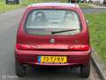 Fiat 600 Seicento 1.1 Young Elek.Ramen Nap Stuurbekrachtigi Rot - thumbnail 7