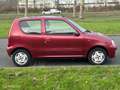 Fiat 600 Seicento 1.1 Young Elek.Ramen Nap Stuurbekrachtigi Rot - thumbnail 9