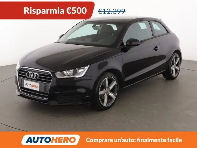 Audi A1 1.4 TDI