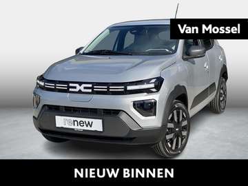 Expression Electric 65