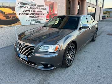 3.0 V6 Mjet II 239 CV Platinum STUPENDA FULL FULL