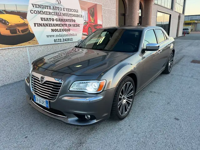 Lancia Thema 3.0 V6 Mjet II 239 CV Platinum STUPENDA FULL FULL