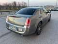 Lancia Thema 3.0 V6 Mjet II 239 CV Platinum STUPENDA FULL FULL Grigio - thumbnail 4