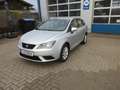 SEAT Ibiza Style, Kombi , 1 Hand,  Hu neu, MwSt Silber - thumbnail 1