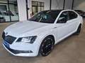 Skoda Superb SUPERB SPORTLINE 4x4 XENON AHK ACC STANDHZ PANO Bianco - thumbnail 9