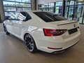 Skoda Superb SUPERB SPORTLINE 4x4 XENON AHK ACC STANDHZ PANO Bianco - thumbnail 7