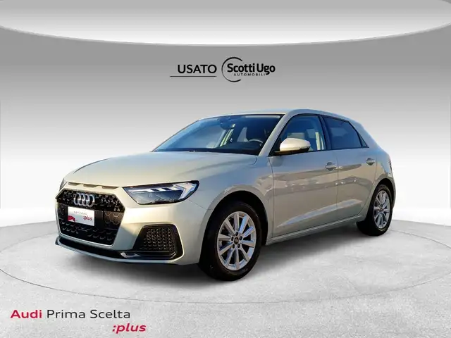 Audi A1 SPORTBACK ADVANCED 30 TFSI