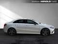 Mercedes-Benz A 250 A 250 4M Limousine AMG L Pano HUD Distr 360° AHK Silber - thumbnail 6
