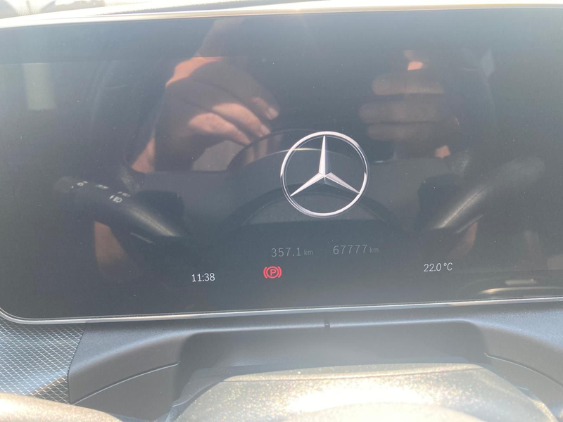 Mercedes-Benz C 200 200 9G-TRONIC Luxery-line — photo 9