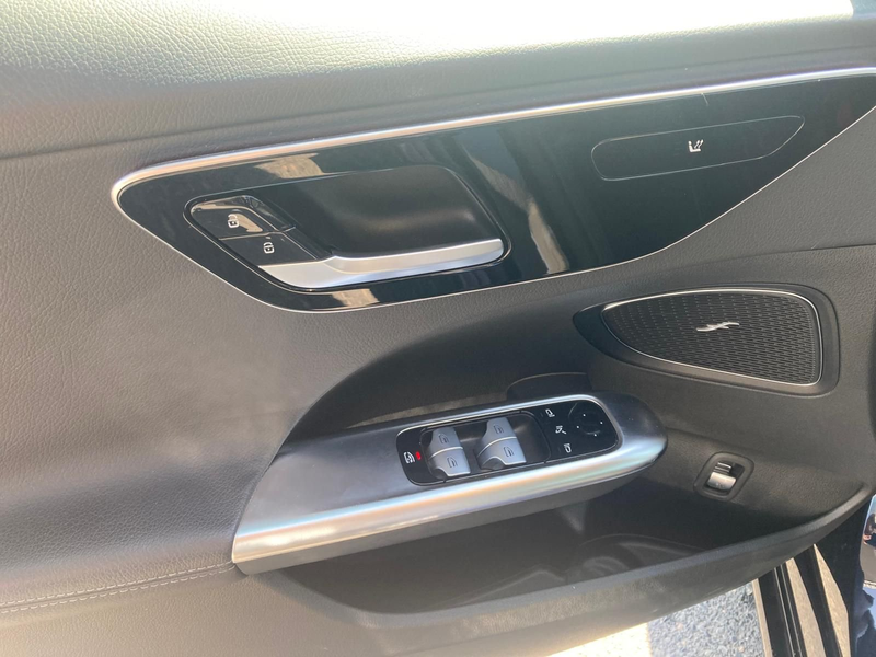 Mercedes-Benz C 200 200 9G-TRONIC Luxery-line — photo 17
