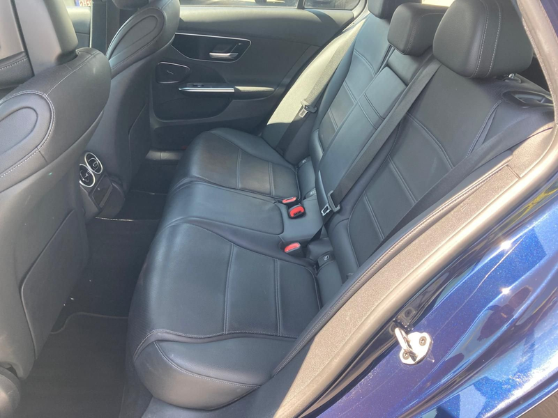 Mercedes-Benz C 200 200 9G-TRONIC Luxery-line — photo 13