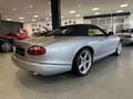 Jaguar XK8 4.2l V8|20"BBS|Arden Bilstein|Inspektion neu Argent - thumbnail 49
