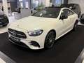 Mercedes-Benz E 400 d 4M Coupe AMG-Line *PANO*AIR*HUD*360*BURM Blanc - thumbnail 2