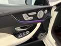 Mercedes-Benz E 400 d 4M Coupe AMG-Line *PANO*AIR*HUD*360*BURM Blanc - thumbnail 13