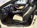 Mercedes-Benz E 400 d 4M Coupe AMG-Line *PANO*AIR*HUD*360*BURM Blanc - thumbnail 17