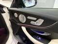 Mercedes-Benz E 400 d 4M Coupe AMG-Line *PANO*AIR*HUD*360*BURM Blanc - thumbnail 21