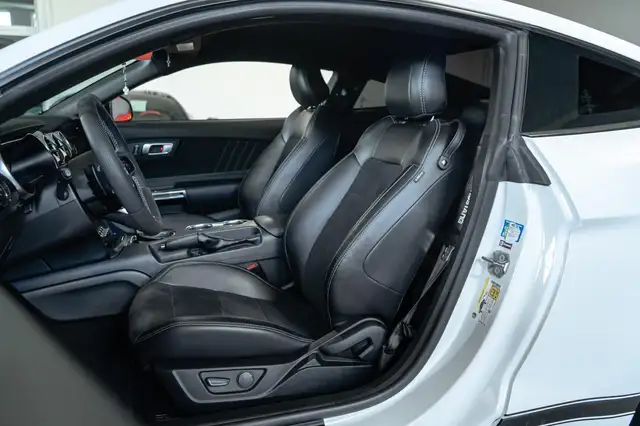 Ford Mustang view 15