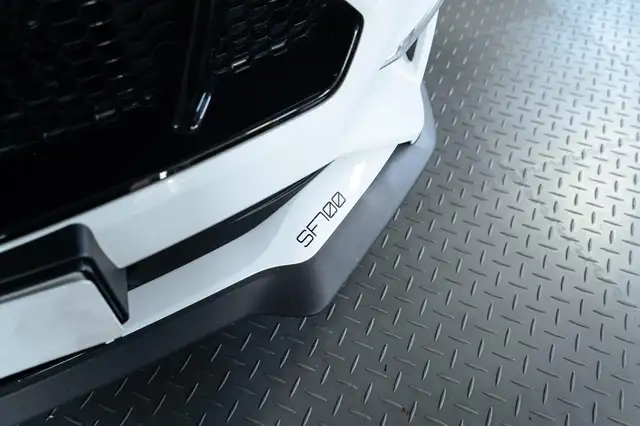 Ford Mustang view 7