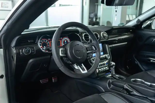Ford Mustang view 14