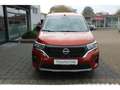 Nissan Townstar Kombi L1 1.3 DIG-T 130 Tekna Automatik Rood - thumbnail 7