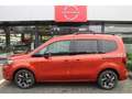 Nissan Townstar Kombi L1 1.3 DIG-T 130 Tekna Automatik Rood - thumbnail 4