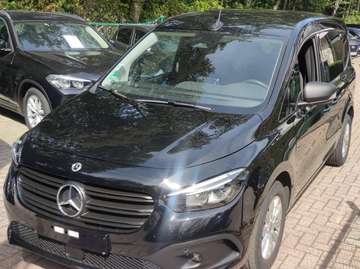 Citan 1.4 CDI 112 A1 Pro S/S Aut. Pro !!! NIEUWSTAAT !!!
