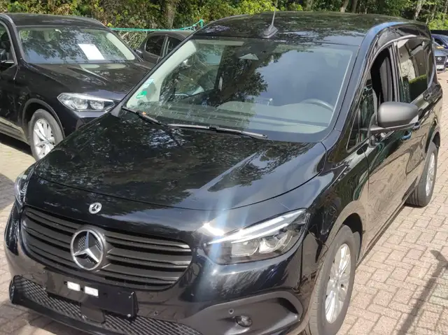 Mercedes-Benz Citan Citan 1.4 CDI 112 A1 Pro S/S Aut. Pro !!! NIEUWSTAAT !!!