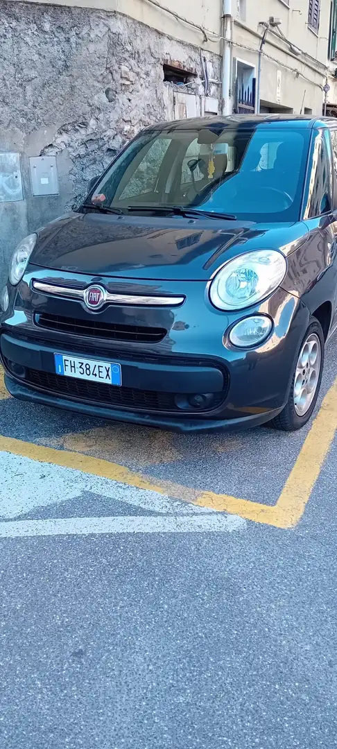 Fiat 500L Living 1.3 mjt Pop Star 95cv dualogic - 1