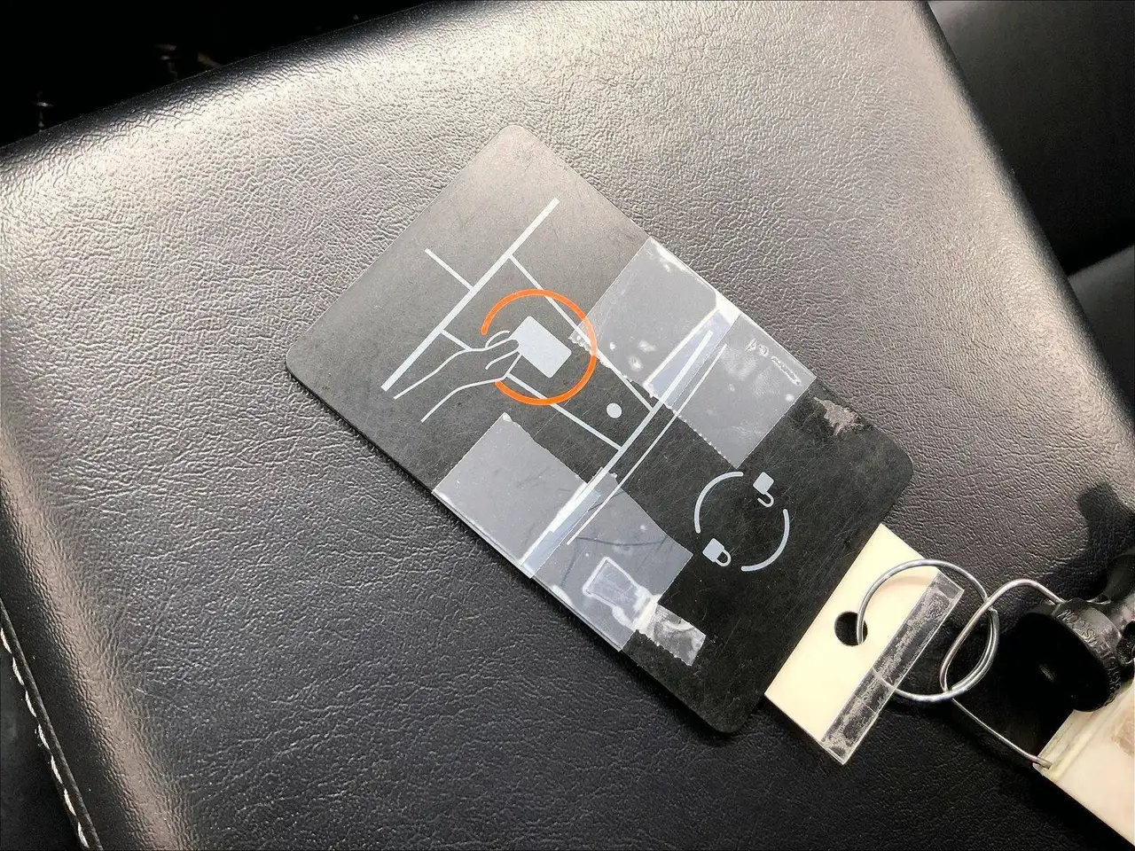 Tesla Model 3 снимка Tesla Model 3