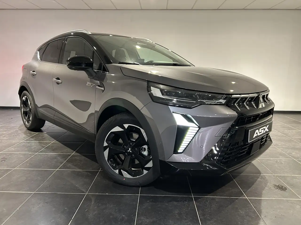 Mitsubishi ASX 2026