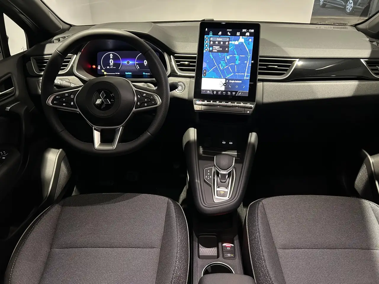 Mitsubishi ASX 2026