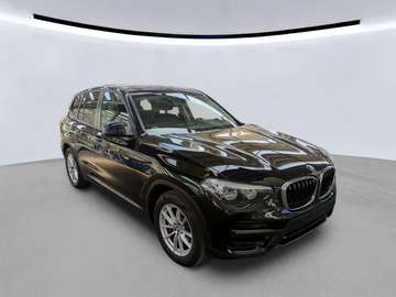 xDrive 30 e Advantage LED*HIFI*DAB*LiveCP*Nav