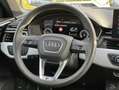 Audi A4 40 TDI 204 S tronic 7 S line Gris - thumbnail 7