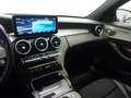 Mercedes-Benz C 180 AMG Night Ed Aut- Camera I Keyless I Xenon Led I B Zwart - thumbnail 8