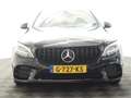 Mercedes-Benz C 180 AMG Night Ed Aut- Camera I Keyless I Xenon Led I B Zwart - thumbnail 31