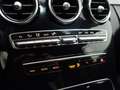 Mercedes-Benz C 180 AMG Night Ed Aut- Camera I Keyless I Xenon Led I B Zwart - thumbnail 11