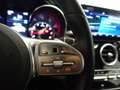 Mercedes-Benz C 180 AMG Night Ed Aut- Camera I Keyless I Xenon Led I B Zwart - thumbnail 17