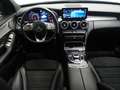 Mercedes-Benz C 180 AMG Night Ed Aut- Camera I Keyless I Xenon Led I B Zwart - thumbnail 5