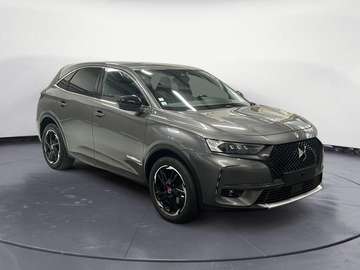 BlueHDi 130 EAT8  Performance Line - DS LED Vision - Advanced Traction Control