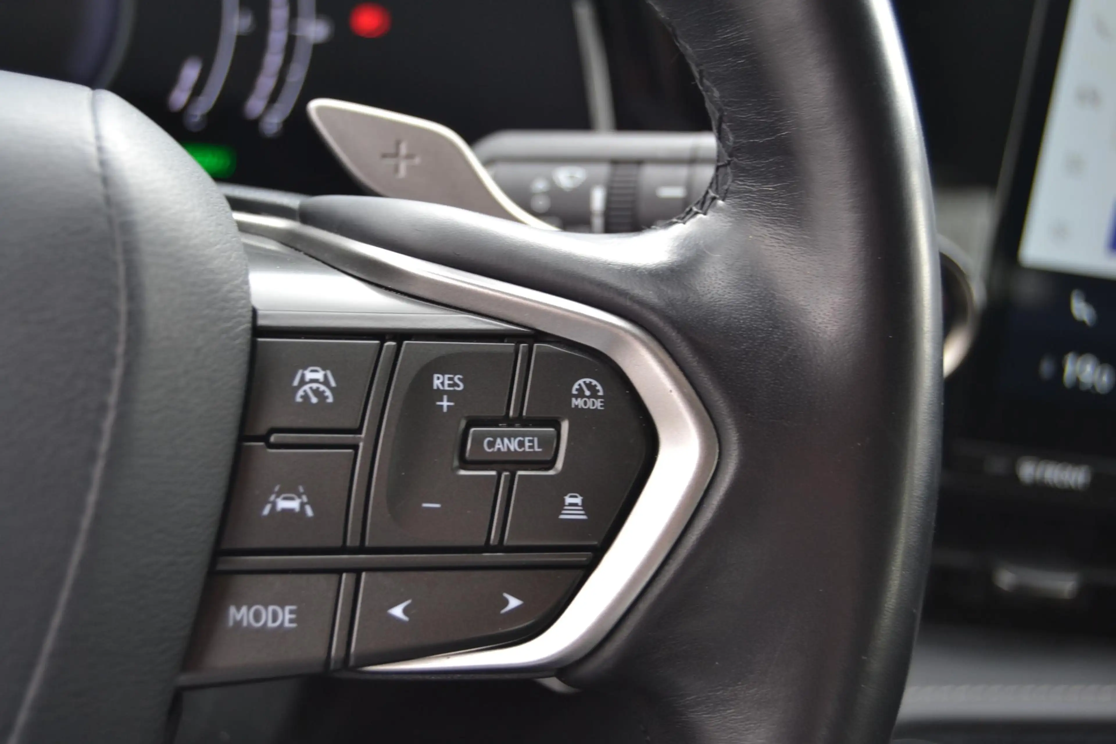 Lexus NX 350h NL-AUTO CAMERA AD-CRUISE CARPLAY/ANDROID — photo 18