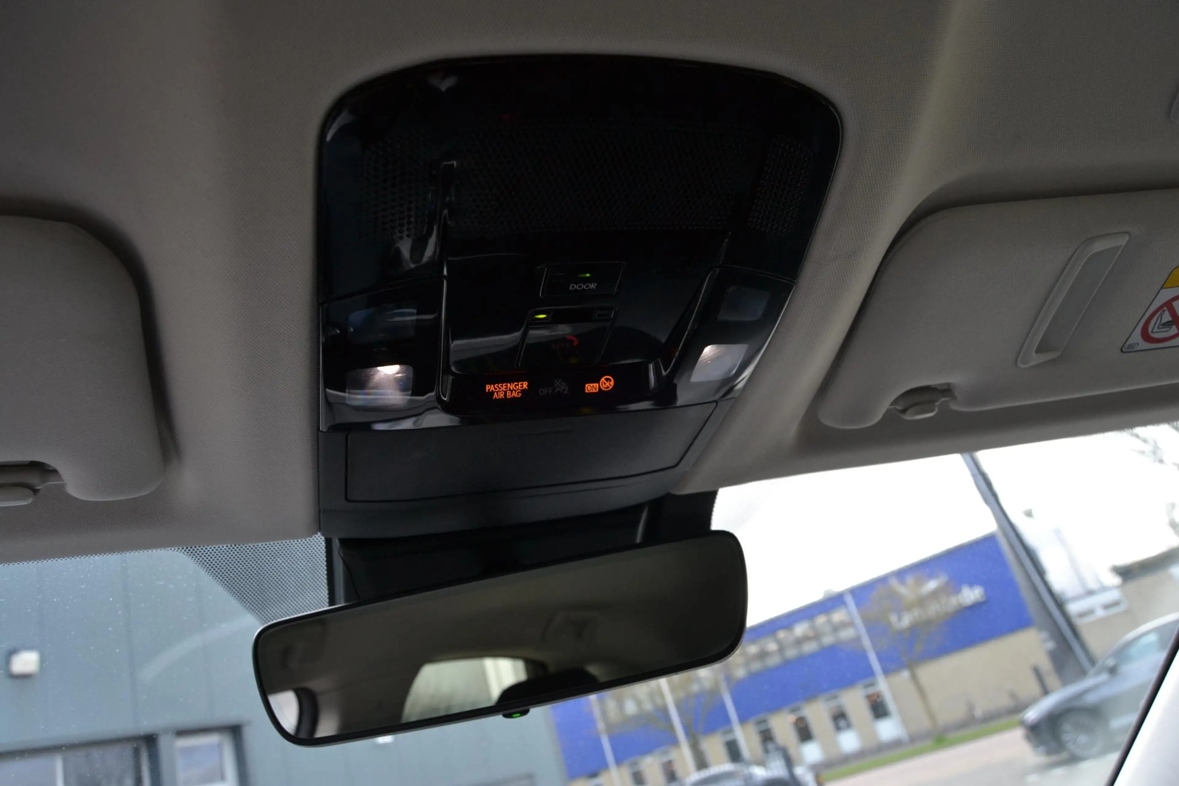 Lexus NX 350h NL-AUTO CAMERA AD-CRUISE CARPLAY/ANDROID — photo 28