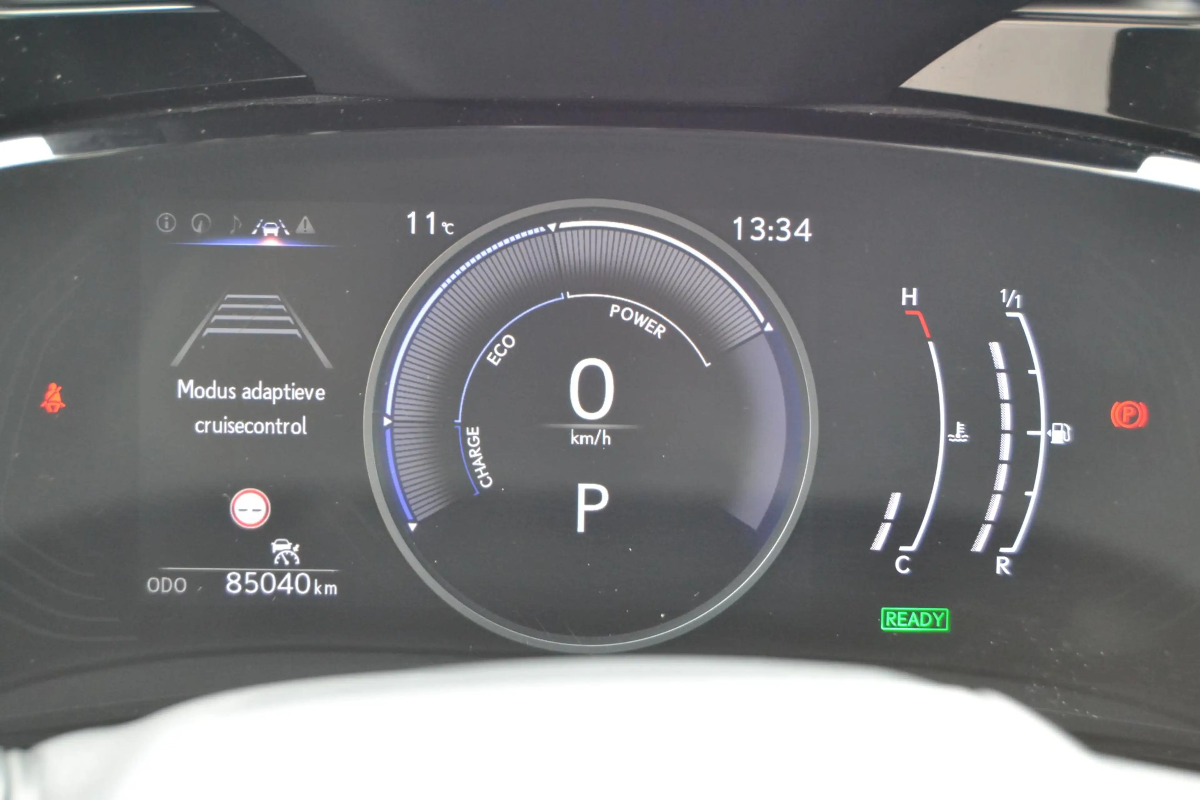Lexus NX 350h NL-AUTO CAMERA AD-CRUISE CARPLAY/ANDROID — photo 19