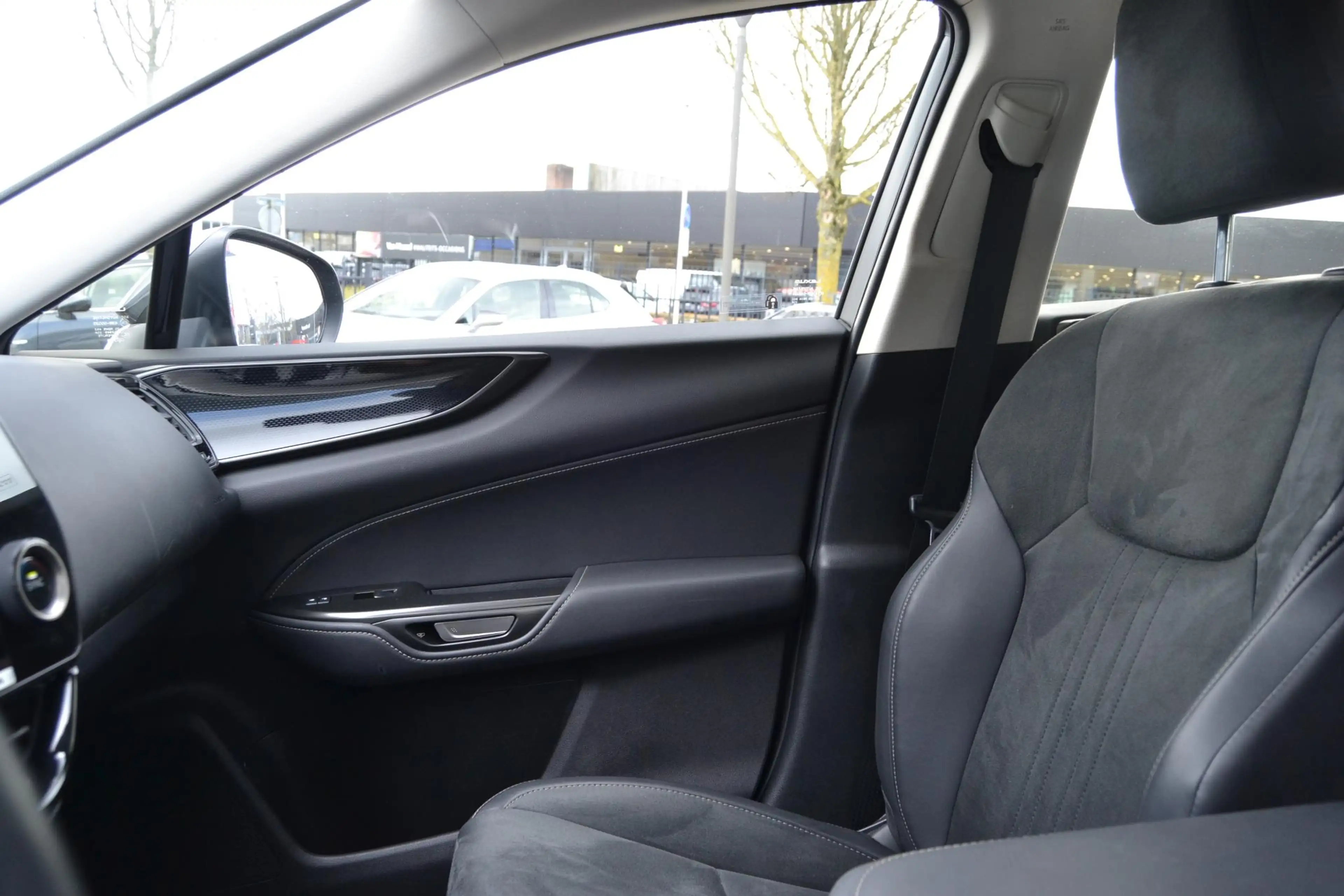 Lexus NX 350h NL-AUTO CAMERA AD-CRUISE CARPLAY/ANDROID — photo 26