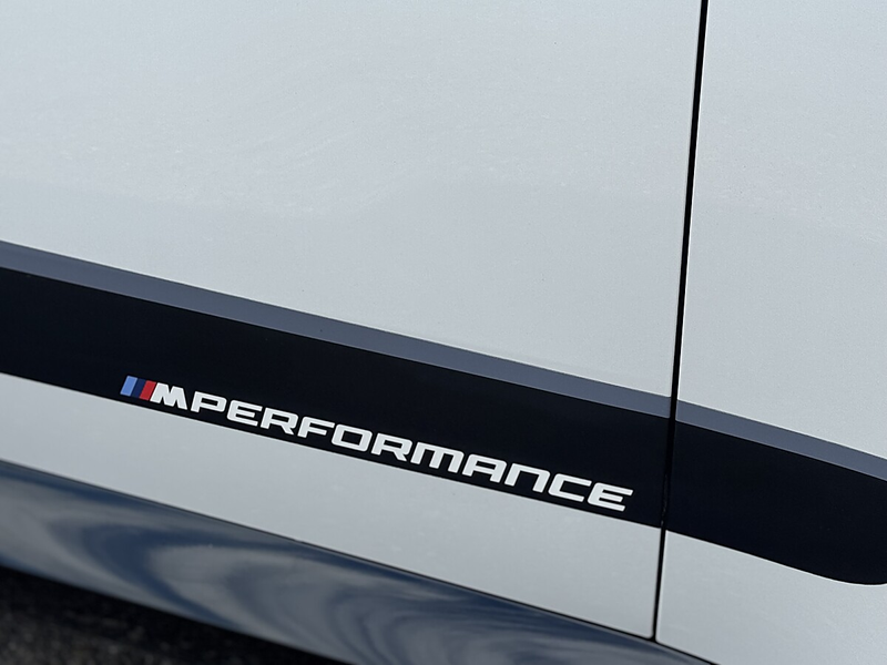 BMW 240 M240i Coupé xDrive Aut. — photo 11