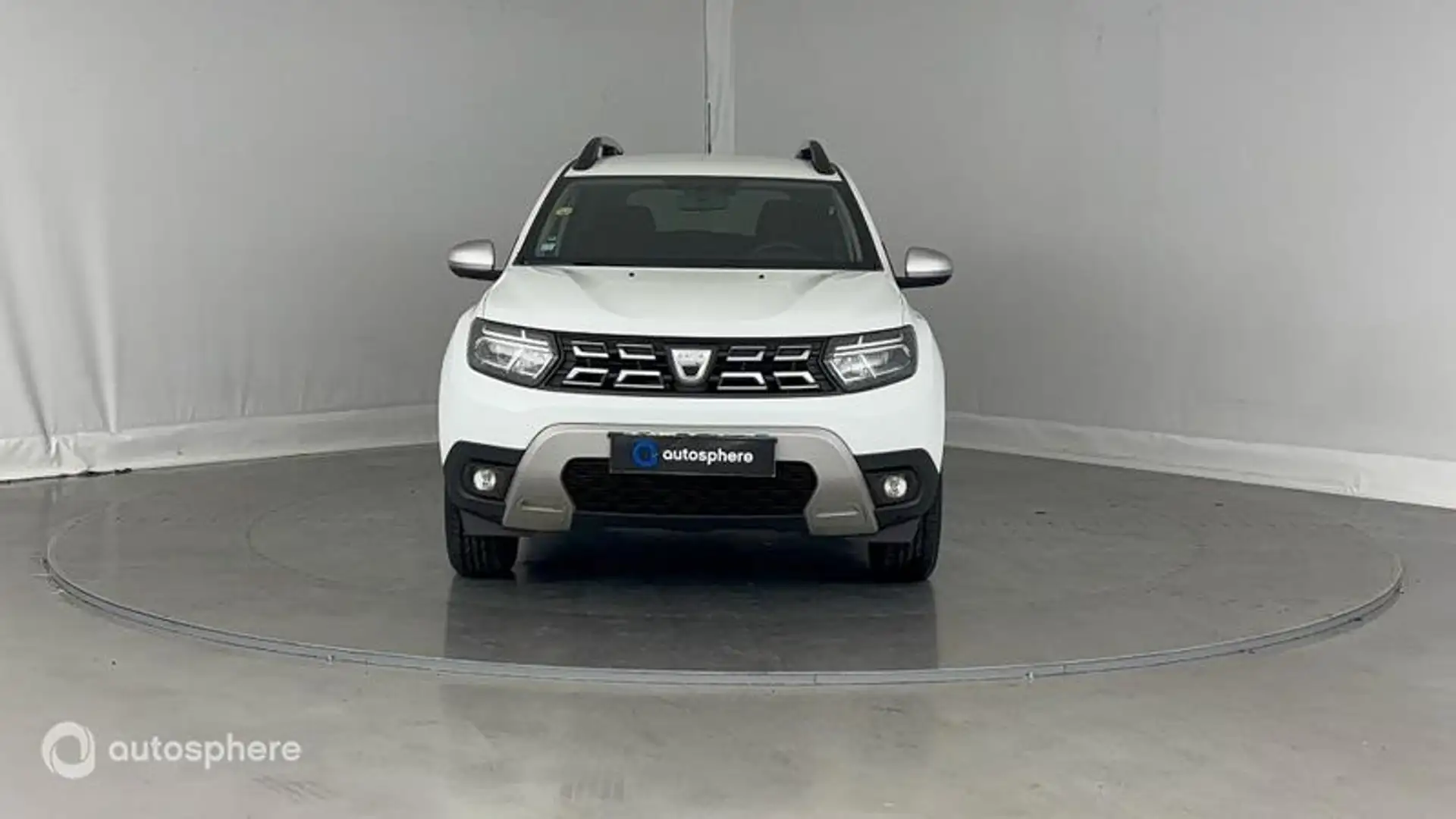 Dacia Duster 1.5 Blue dCi 115ch Prestige 4x2 - 2